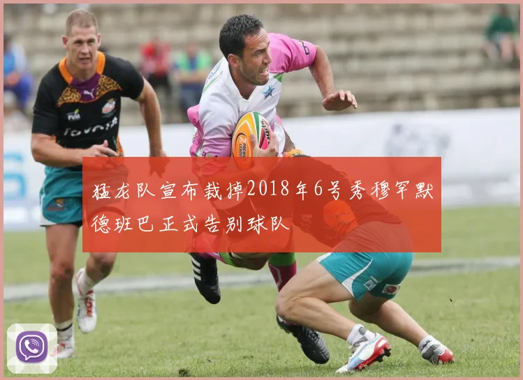 猛龙队宣布裁掉2018年6号秀穆罕默德班巴正式告别球队
